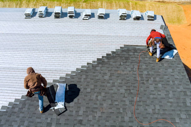 Best Roof Leak Repair  in Monroeville, IN
