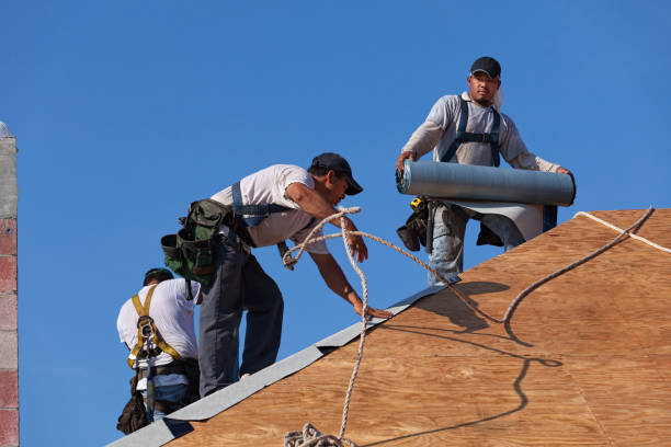 Roof Installation Near Me in Monroeville, IN