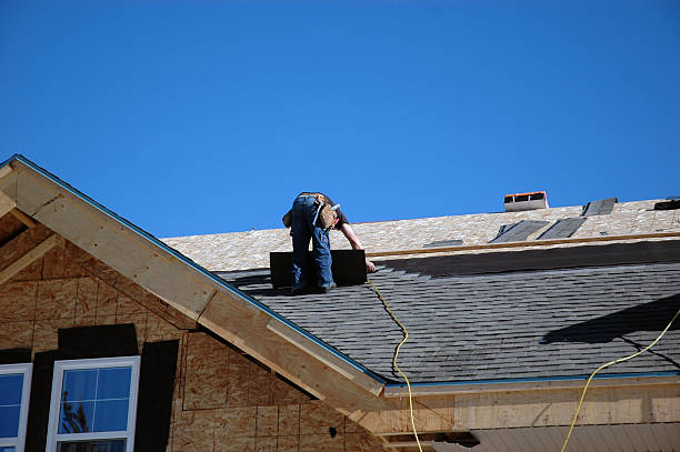 Best Local Roofing Companies  in Monroeville, IN