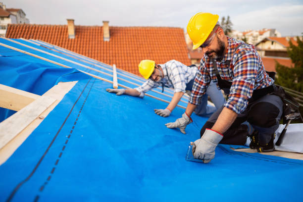 Best Emergency Roof Repair  in Monroeville, IN
