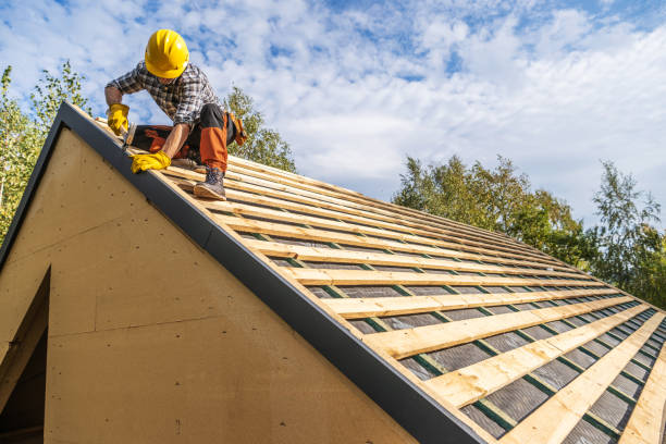 Tile Roofing Contractor in Monroeville, IN