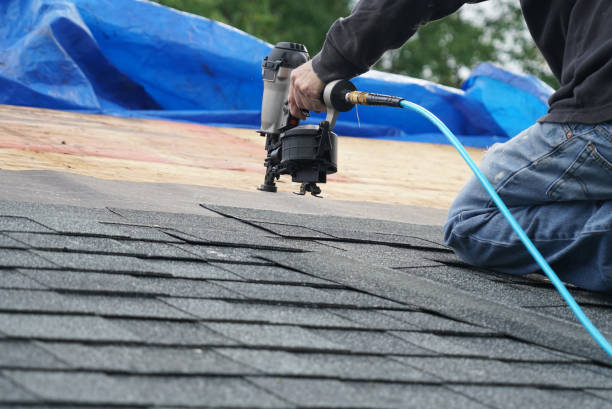 Best Flat Roof Repair Services  in Monroeville, IN