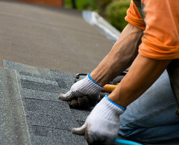 Best Best Roofing Contractors  in Monroeville, IN