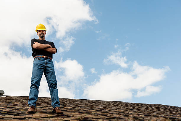 Best Roof Waterproofing Services  in Monroeville, IN