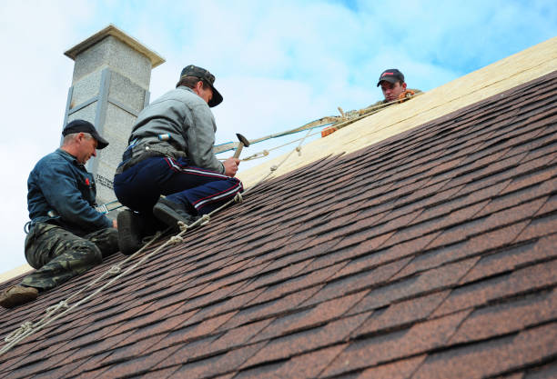 Best Commercial Roofing Services  in Monroeville, IN
