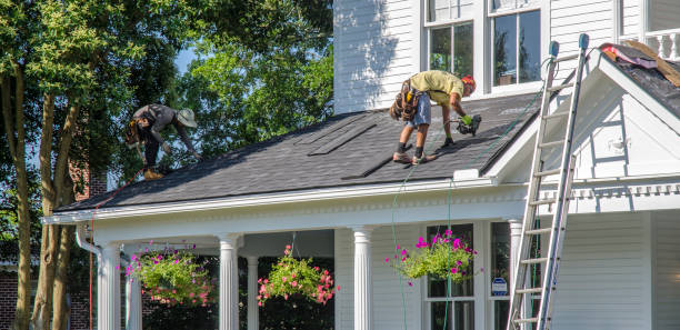 Best Residential Roofing Contractor  in Monroeville, IN