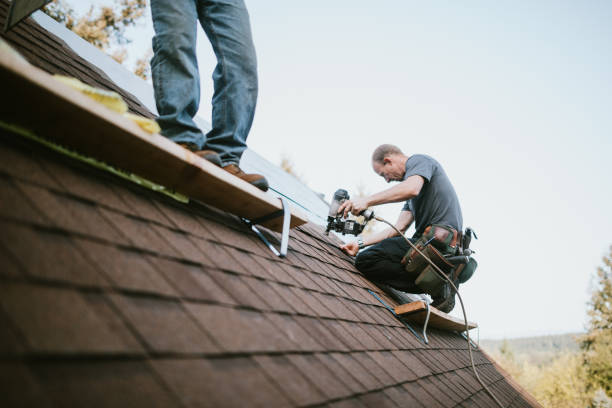 Trusted Monroeville, IN Roofing Contractor Experts