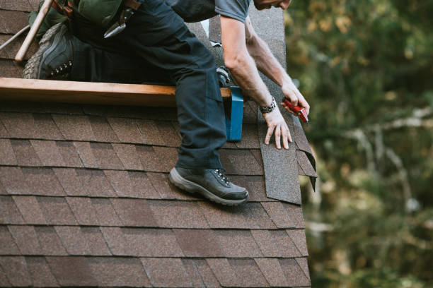 Quick and Trustworthy Emergency Roof Repair Services in Monroeville, IN